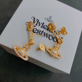 Picture of Vividness Westwood Earring _SKUVividnessWestwoodearring05178217305